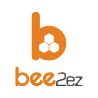 Bee2EZ logo - Similar company to 25H8