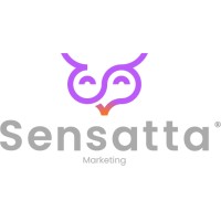 Sensatta Marketing logo - Similar company to Interface Comunicação