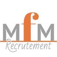 MFM RECRUTEMENT logo - Similar company to Md Freelance Llc