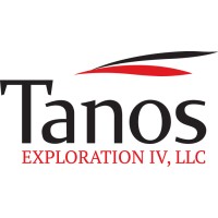 Tanos Exploration IV, LLC logo - Similar company to Vernon E. Faulconer, Inc.