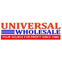 Universal Wholesale UWI logo - Similar company to Universal Consumer Products Ltd
