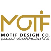 Motif Design Co logo - Similar company to Big Pipe