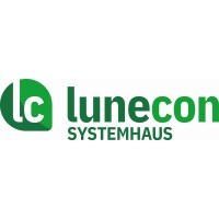 Lunecon Systemhaus GmbH logo - Similar company to Simplerec Gmbh