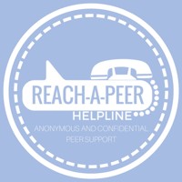 Reach A Peer Helpline (Rapline)