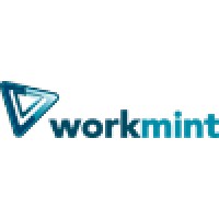 Workmint logo - Similar company to Rocket Recruit