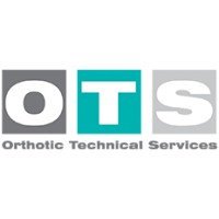 Orthotic Technical Services logo - Similar company to Celtic Orthotics