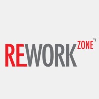 Reworkzone logo - Similar company to Yr Coder