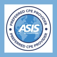 Asis Florida West Coast Chapter 30