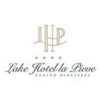 Lake Hotel La Pieve di Pisogne logo - Similar company to Altromondo Studios