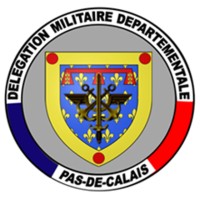 DÉLÉGATION MILITAIRE DÉPARTEMENTALE DU PAS-DE-CALAIS logo - Similar company to Délégation Militaire Départementale Du Val-De-Marne