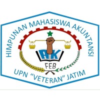Himpunan Mahasiwa Akuntansi UPN ''Veteran'' Jawa Timur logo - Similar company to Damirich.Id