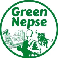 Green Nepse logo - Similar company to Nepse Facts