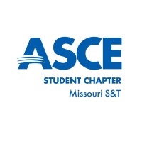 ASCE- Missouri S&T logo - Similar company to Asce St. Louis Section