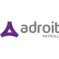 Adroit Payroll logo - Similar company to Contractortap