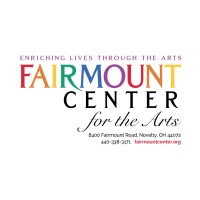 Fairmount Center for the Arts logo - Similar company to Frontier Digital