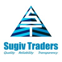 Sugiv Traders logo - Similar company to Monsoon Yogi