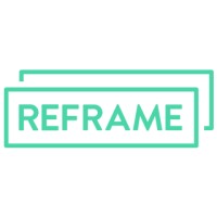 REFRAME - AUDIOVISUAL & MULTIMEDIA logo - Similar company to The Indigent Studio