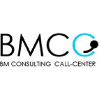 BM Consulting Call Center logo - Similar company to May Call Center