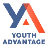 Youth Advantage logo - Similar company to Littlestone Group