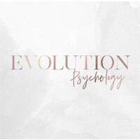 Evolution Psychology logo - Similar company to 494 Security Services Inc.