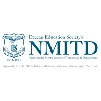 Navinchandra Mehta Institute of Technology and Development logo - Similar company to Texple