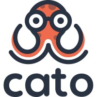 Cato logo - Similar company to Virtuoso Edtech Services