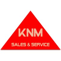 KNM Sales & Service logo - Similar company to Terramak