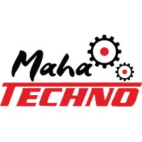 Maha Techno logo - Similar company to Maha Tech