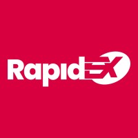 Rapid Express logo - Similar company to Khaksar