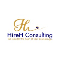 HireH Consulting logo - Similar company to Salesevolve Solutions Inc.