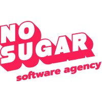 NoSugar Software Agency logo - Similar company to Beer N Tea
