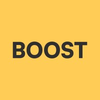Boost (by Stratesys) logo - Similar company to Stratesys