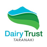 Dairy Trust Taranaki logo - Similar company to West Africa Pharma & Healthcare Ghana Expo