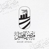Masr Afdal logo - Similar company to Masr Afdal