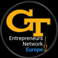 Georgia Tech Entrepreneurs Network | Europe logo - Similar company to Pacemakers.Io