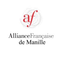 Alliance Française de Manille logo - Similar company to Konrad-Adenauer-Stiftung Philippines