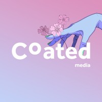 Coated logo - Similar company to Socialmate
