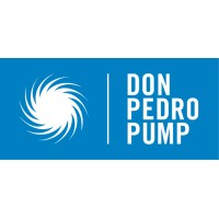 Don Pedro Pump logo - Similar company to Pumptech, Llc