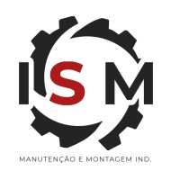 ISM Manutenção e Montagem Industriais logo - Similar company to Labesfal