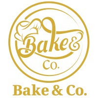 Bake&Co. logo - Similar company to Ad Men At Work