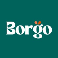 Borgo Stays logo - Similar company to Astar Stays Ltd