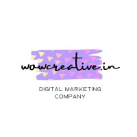 wow creative logo - Similar company to Wow Creative Australia