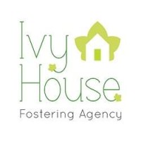 Ivy House Fostering logo - Similar company to First For Fostering