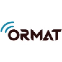 ORMAT Technologies Pvt. Ltd. logo - Similar company to Omar Technologies