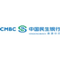 China Minsheng Banking Corp., Ltd. Hong Kong Branch logo - Similar company to Cmbc Capital Holdings Limited