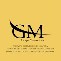Grupo Morais Consultoria logo - Similar company to Rosfo Lda