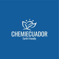 ChemieEcuador logo - Similar company to Chemie Ecuador