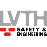 LVTH logo - Similar company to Eikona