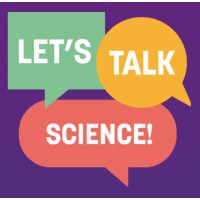 Let's Talk Science logo - Similar company to Illumine