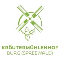 Kräutermühlenhof Burg Spreewald logo - Similar company to Digital Dialog Berlin ™